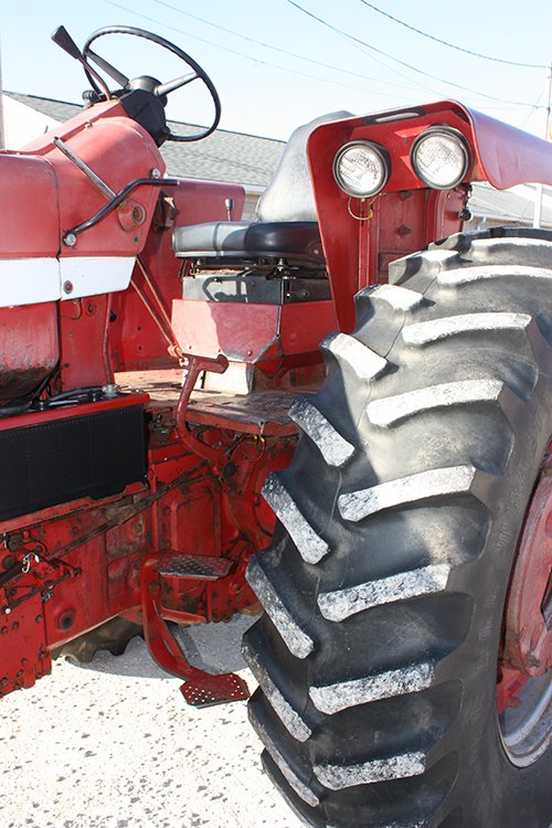 Property photo 301 - EQUIPMENT AUCTION