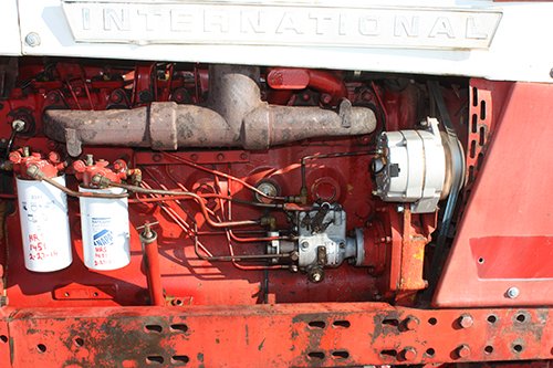 Property photo 302 - EQUIPMENT AUCTION