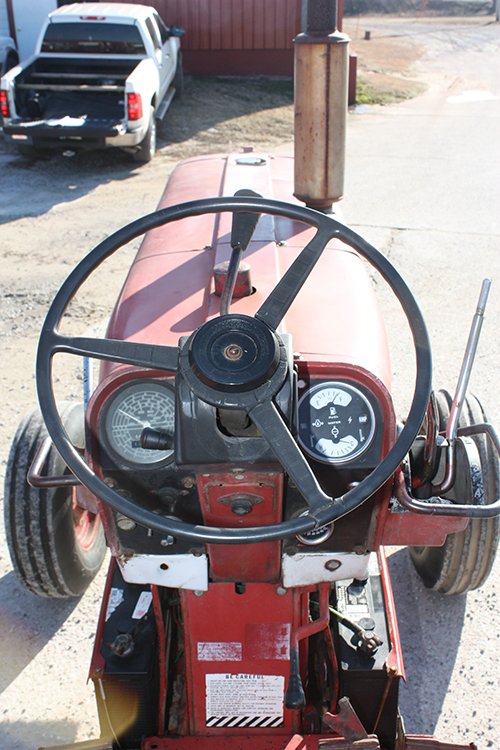 Property photo 304 - EQUIPMENT AUCTION