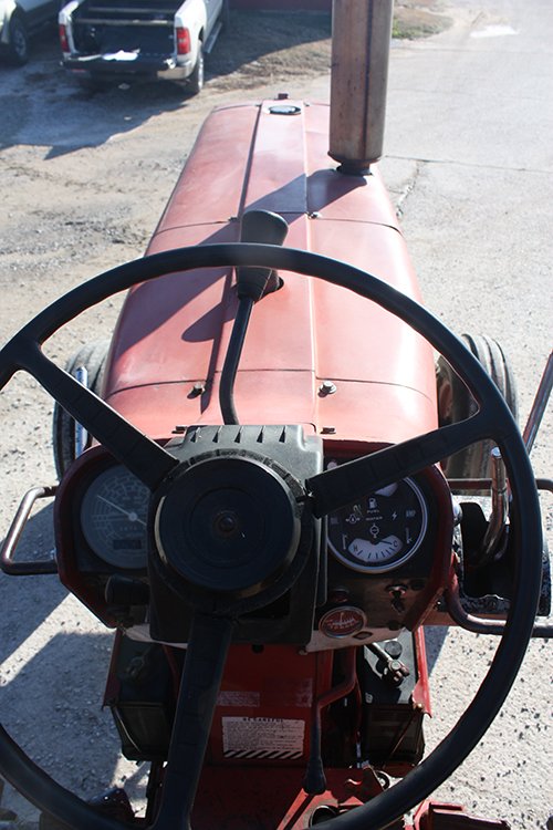 Property photo 306 - EQUIPMENT AUCTION