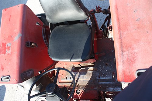 Property photo 307 - EQUIPMENT AUCTION