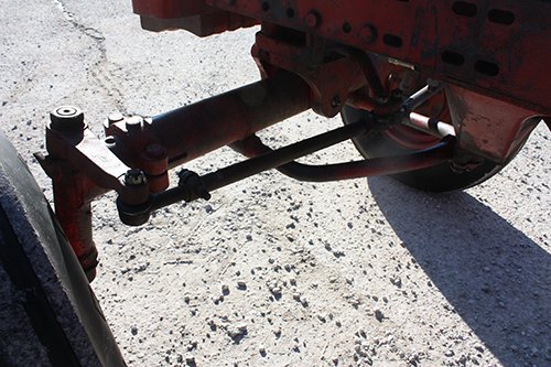 Property photo 308 - EQUIPMENT AUCTION