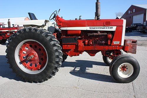 Property photo 309 - EQUIPMENT AUCTION