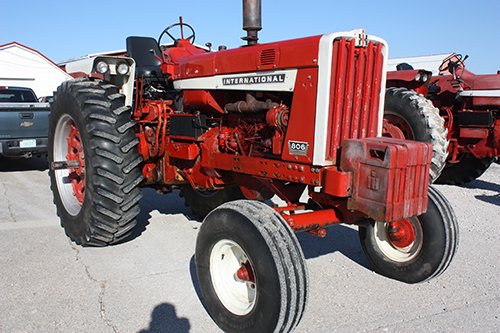 Property photo 310 - EQUIPMENT AUCTION