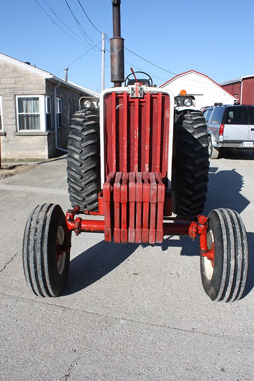 Property photo 311 - EQUIPMENT AUCTION