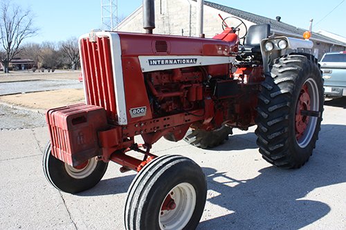 Property photo 312 - EQUIPMENT AUCTION