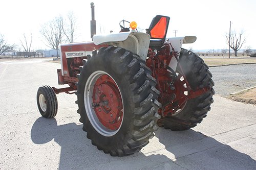 Property photo 314 - EQUIPMENT AUCTION