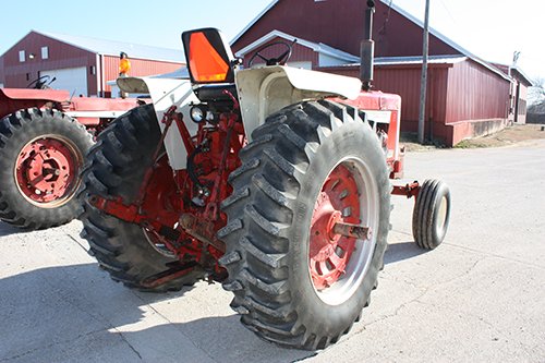 Property photo 316 - EQUIPMENT AUCTION