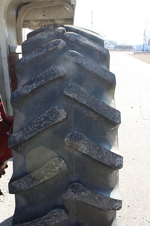 Property photo 317 - EQUIPMENT AUCTION