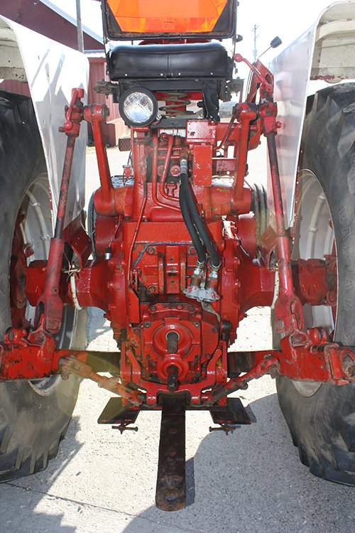 Property photo 320 - EQUIPMENT AUCTION