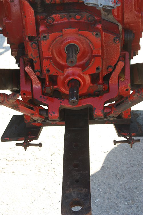 Property photo 321 - EQUIPMENT AUCTION