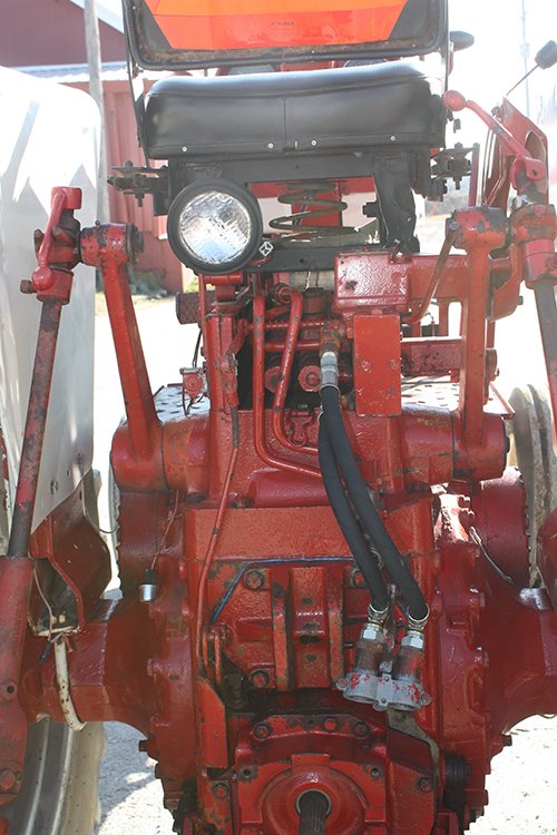 Property photo 322 - EQUIPMENT AUCTION