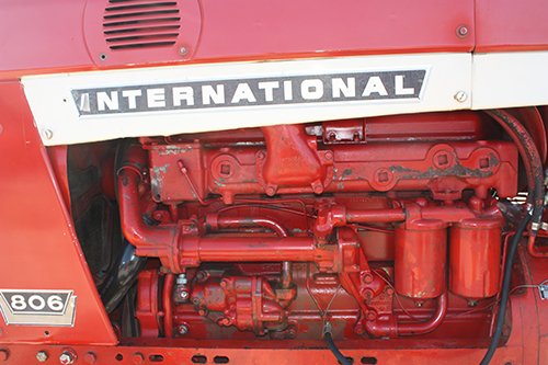 Property photo 323 - EQUIPMENT AUCTION