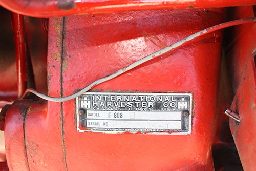 Property photo 324 - EQUIPMENT AUCTION
