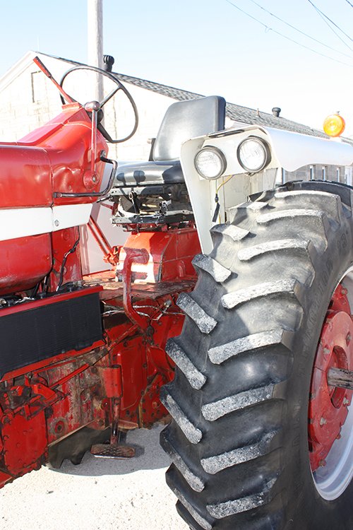 Property photo 319 - EQUIPMENT AUCTION