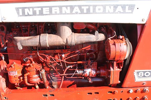 Property photo 325 - EQUIPMENT AUCTION