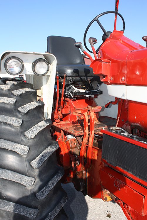 Property photo 326 - EQUIPMENT AUCTION