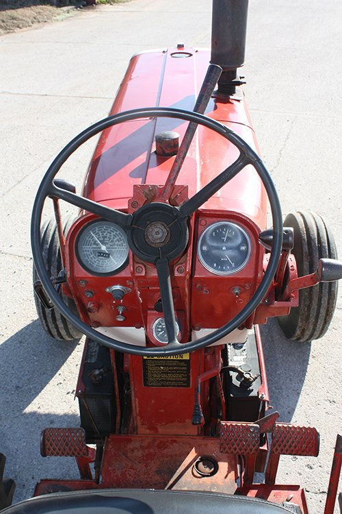 Property photo 327 - EQUIPMENT AUCTION