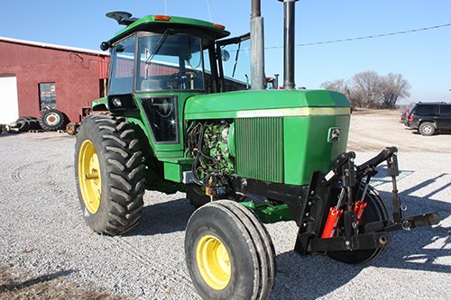Property photo 333 - EQUIPMENT AUCTION