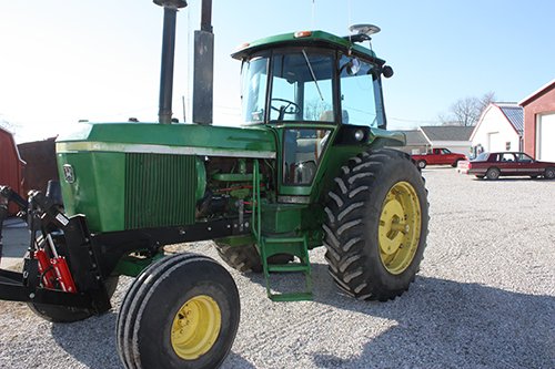 Property photo 336 - EQUIPMENT AUCTION