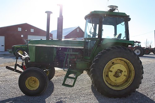 Property photo 337 - EQUIPMENT AUCTION