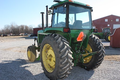 Property photo 338 - EQUIPMENT AUCTION
