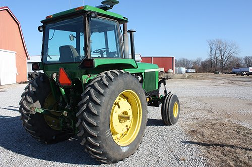 Property photo 340 - EQUIPMENT AUCTION