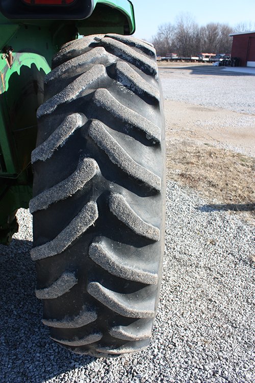 Property photo 341 - EQUIPMENT AUCTION