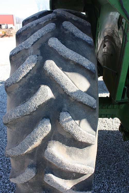Property photo 342 - EQUIPMENT AUCTION