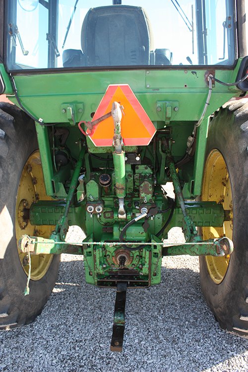 Property photo 343 - EQUIPMENT AUCTION