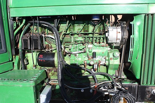 Property photo 348 - EQUIPMENT AUCTION