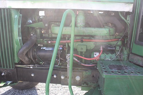 Property photo 350 - EQUIPMENT AUCTION