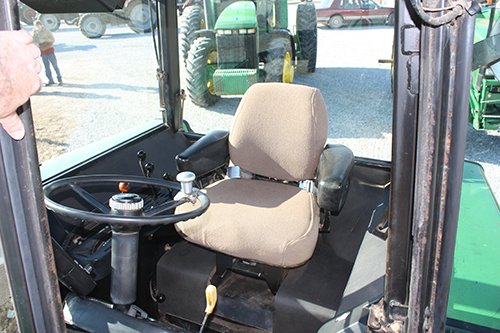 Property photo 359 - EQUIPMENT AUCTION