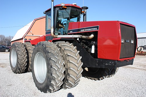 Property photo 363 - EQUIPMENT AUCTION