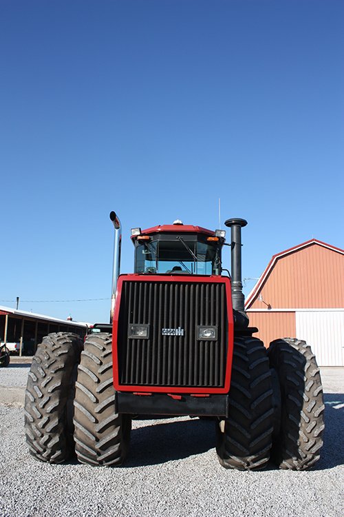 Property photo 364 - EQUIPMENT AUCTION