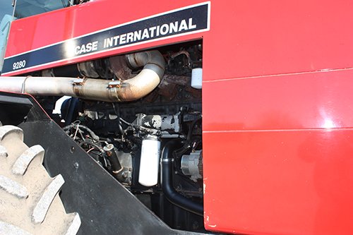 Property photo 375 - EQUIPMENT AUCTION