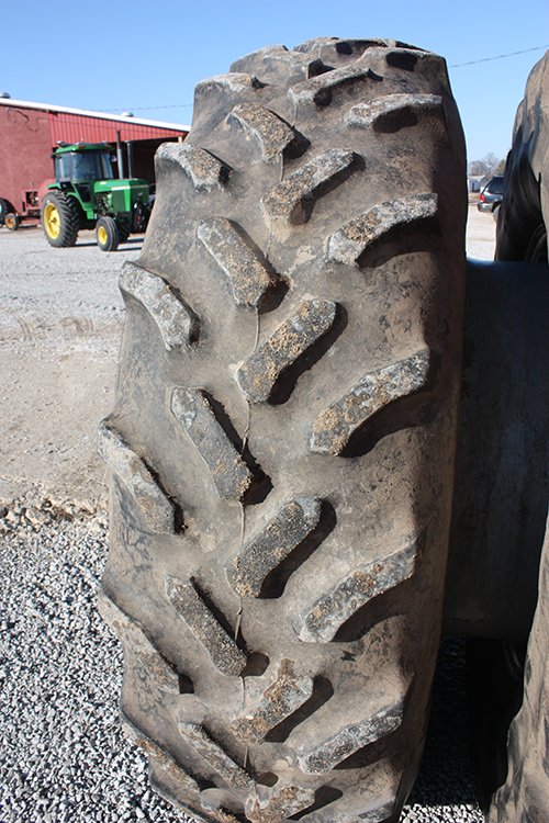 Property photo 371 - EQUIPMENT AUCTION