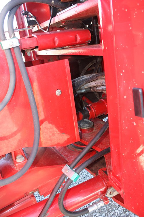 Property photo 376 - EQUIPMENT AUCTION
