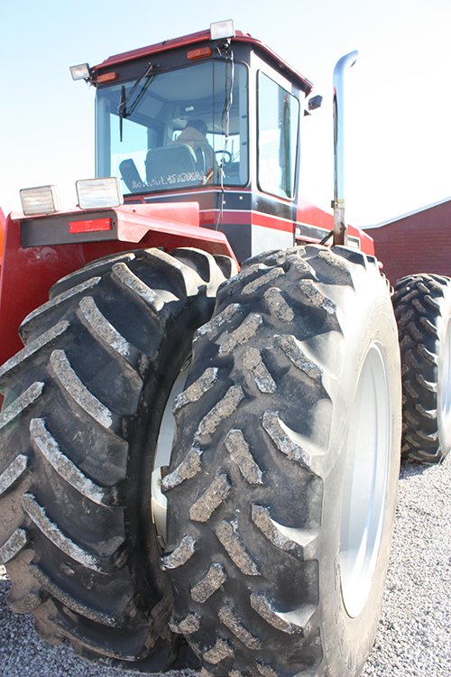 Property photo 365 - EQUIPMENT AUCTION