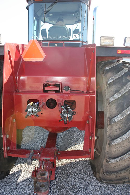 Property photo 366 - EQUIPMENT AUCTION
