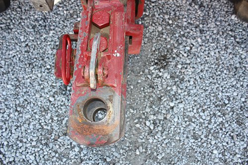 Property photo 378 - EQUIPMENT AUCTION