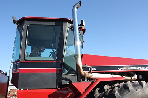 Property photo 367 - EQUIPMENT AUCTION