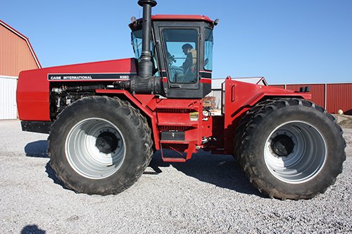 Property photo 380 - EQUIPMENT AUCTION