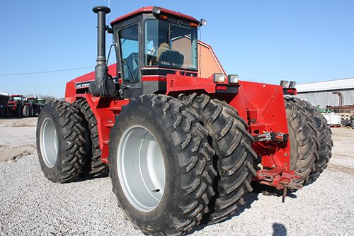 Property photo 381 - EQUIPMENT AUCTION