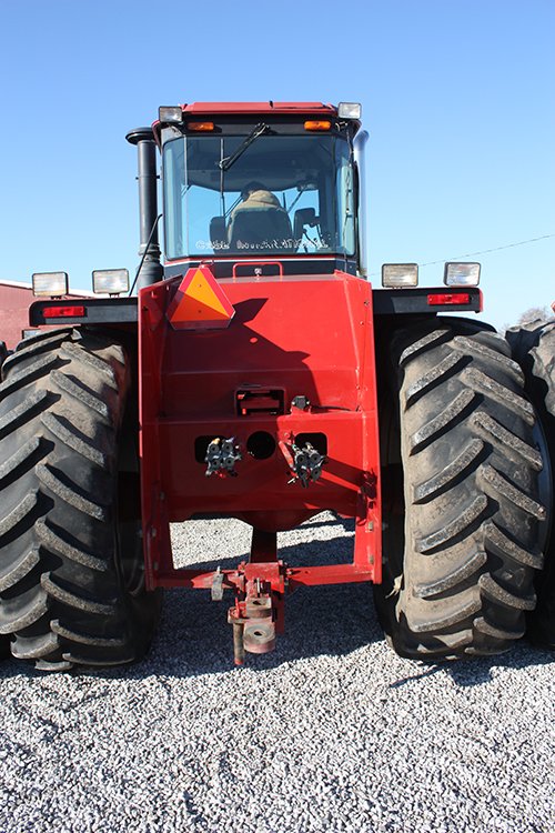 Property photo 382 - EQUIPMENT AUCTION