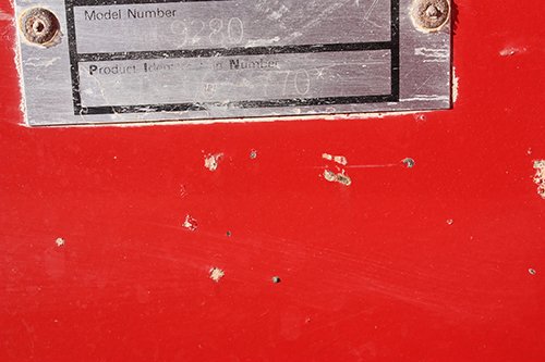 Property photo 389 - EQUIPMENT AUCTION