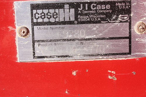 Property photo 390 - EQUIPMENT AUCTION