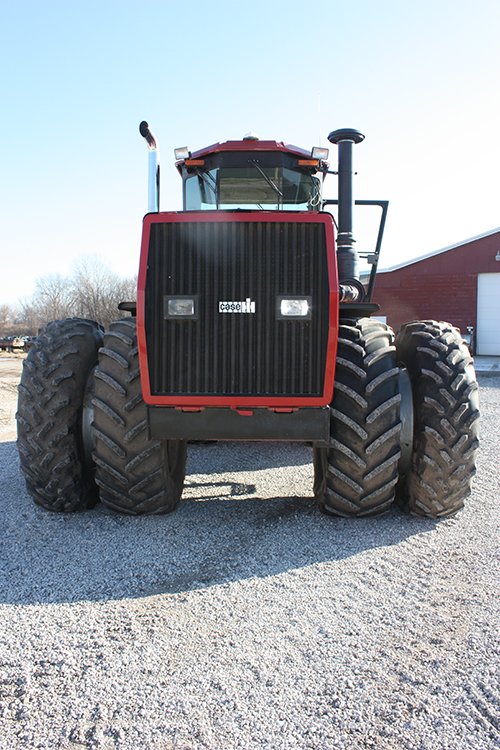 Property photo 383 - EQUIPMENT AUCTION
