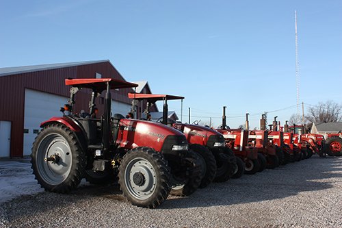 Property photo 404 - EQUIPMENT AUCTION