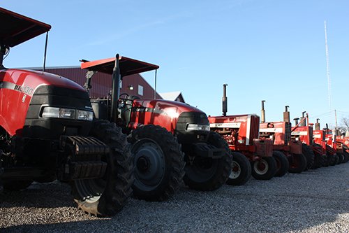 Property photo 405 - EQUIPMENT AUCTION